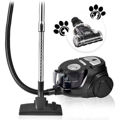 VENGA! VG VC 3300 - Aspirateur 700W VENGA! VG VC 3300 - Aspirateur 700W