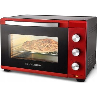 Kalorik TKG OT 2034 CRL Wielofunkcyjny - 38L - 1600W - Timer Kalorik TKG OT 2034 CRL Wielofunkcyjny - 38L - 1600W - Timer
