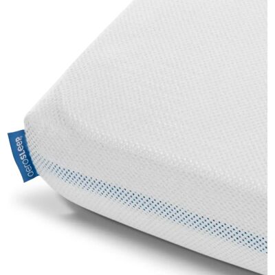 Lenzuolo con angoli Aerosleep 50 x 80 cm Bianco - Lenzuolo Lenzuolo con angoli Aerosleep 50 x 80 cm Bianco - Lenzuolo