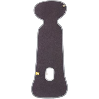 AeroSleep AL-1-ANT Autostoelhoesje - Antraciet AeroSleep AL-1-ANT Autostoelhoesje - Antraciet