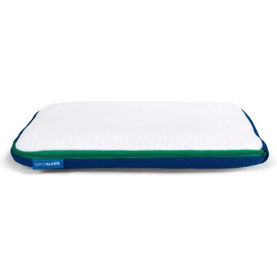 AeroSleep Piccolo Cuscino Bianco - Cuscino AeroSleep Piccolo Cuscino Bianco - Cuscino