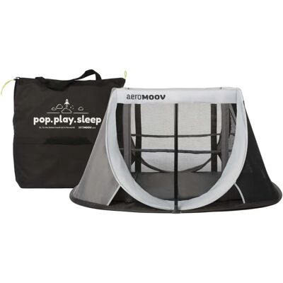 Aeromoov Instant - Grau Stein Aeromoov Instant - Grau Stein