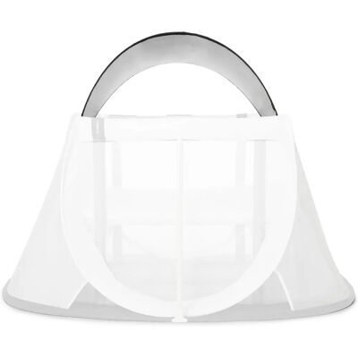 Sombrilla AeroMoov para Cuna de Viaje - Protección Solar Sombrilla AeroMoov para Cuna de Viaje - Protección Solar