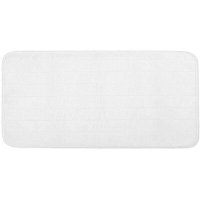 Aerosleep Bianco 67 x 137 cm Protezione Materasso - Materasso Aerosleep Bianco 67 x 137 cm Protezione Materasso - Materasso