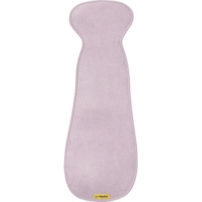 Aeromoov Grupa 2/3 Poduszka Airlayer 3D Lilac - Poduszka do fotelika samochodowego dzieci Aeromoov Grupa 2/3 Poduszka Airlayer 3D Lilac - Poduszka do fotelika samochodowego dzieci