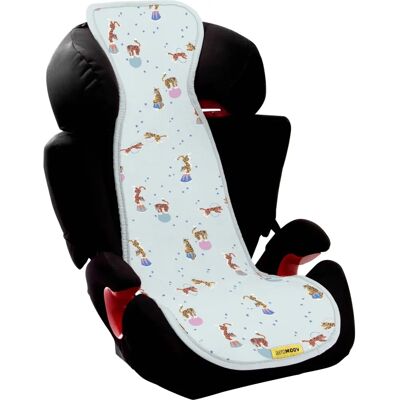 Aeromoov - Coprisedile Auto Airlayer 3D - Pokrowiec na siedzenie samochodowe Aeromoov - Coprisedile Auto Airlayer 3D - Pokrowiec na siedzenie samochodowe