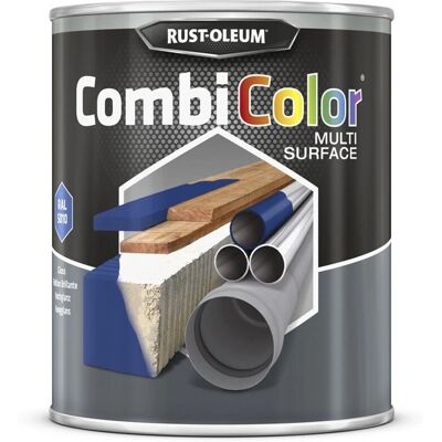 Rust-Oleum 7326MS.0.75 Multi-Surface Paint - Paint Rust-Oleum 7326MS.0.75 Multi-Surface Paint - Paint