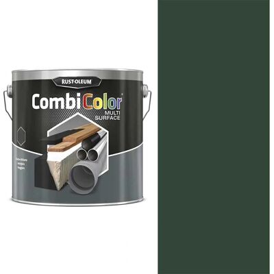 Rust-Oleum Moss Green Multi-Surface Paint - Paints Rust-Oleum Moss Green Multi-Surface Paint - Paints