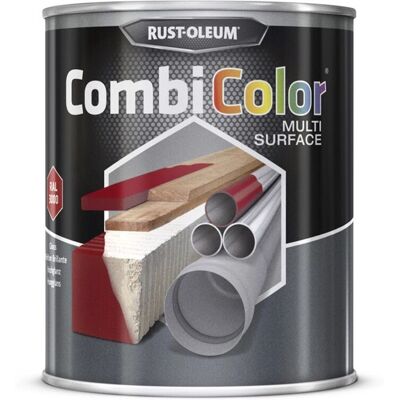 Rust-Oleum 7365MS Rosso Vivo Multi-Superficie 750ml - Vernice Rust-Oleum 7365MS Rosso Vivo Multi-Superficie 750ml - Vernice
