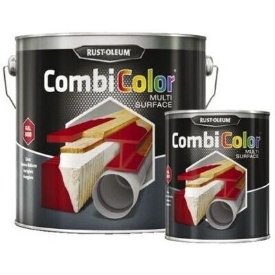 Rust-Oleum RAL 9010 Multi-Surface Gloss - 750ml Rust-Oleum RAL 9010 Multi-Surface Gloss - 750ml