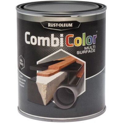 Rust-Oleum Zijdenglans Multi-Oppervlakken Verf - Verf Rust-Oleum Zijdenglans Multi-Oppervlakken Verf - Verf