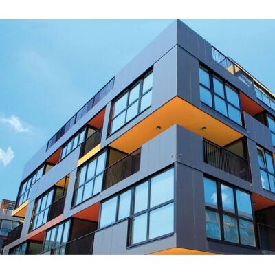 Zinsser Allcoat Exterior Satin - Gemischt - 2,5L - Außenfarbe Zinsser Allcoat Exterior Satin - Gemischt - 2,5L - Außenfarbe