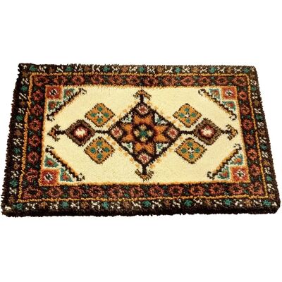 Vervaco Multi-Colour Rug - Rug Vervaco Multi-Colour Rug - Rug