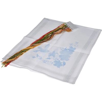 Vervaco PN-0148429 pro 0143933 runner - embroidery kit Vervaco PN-0148429 pro 0143933 runner - embroidery kit