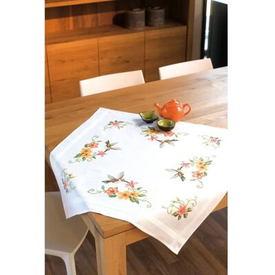 Vervaco PN-0148429 Pro Cross-Stitch Kit - Embroidery Kit Vervaco PN-0148429 Pro Cross-Stitch Kit - Embroidery Kit