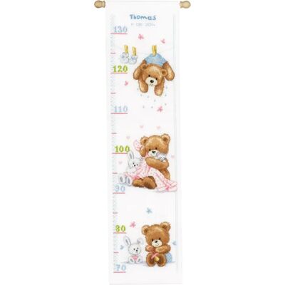 Vervaco PN-0148429 Pro Korsstingset - Koalas Vervaco PN-0148429 Pro Korsstingset - Koalas