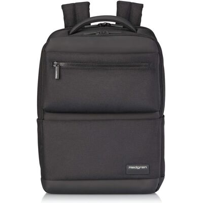 Hedgren Next Drive RFID Rucksack - 14,1 Zoll Laptop - Schwarz Hedgren Next Drive RFID Rucksack - 14,1 Zoll Laptop - Schwarz