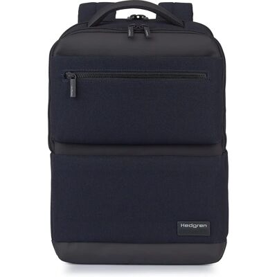 Hedgren Next Drive Rucksack RFID 40cm Laptopfach Blau - Unisex Rucksack Hedgren Next Drive Rucksack RFID 40cm Laptopfach Blau - Unisex Rucksack