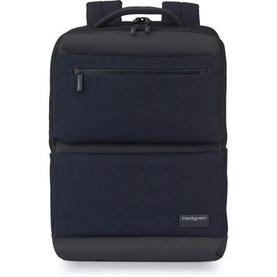 Sac à dos RFID Hedgren Next Script - Bleu - Publicité Sac à dos RFID Hedgren Next Script - Bleu - Publicité