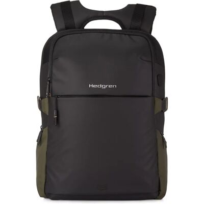 Hedgren Hcom Rucksack RFID 42 Cm Laptopfach - Rucksack Hedgren Hcom Rucksack RFID 42 Cm Laptopfach - Rucksack