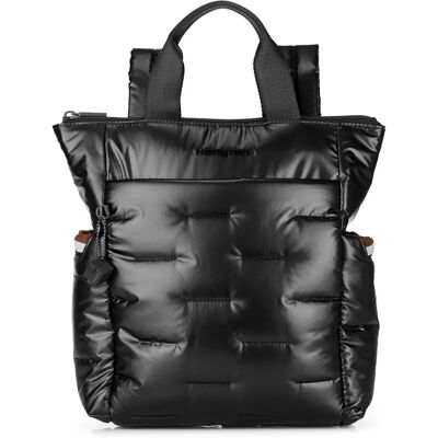 Hedgren Cocoon Comfy Plecak - Kobiety, 31,5cm, Czarny Hedgren Cocoon Comfy Plecak - Kobiety, 31,5cm, Czarny