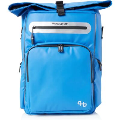 Hedgren Pendler Fahrrad Hub Rucksack - 23,9L Starker Blau Rucksack Hedgren Pendler Fahrrad Hub Rucksack - 23,9L Starker Blau Rucksack
