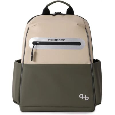 Hedgren Rim Rucksack RFID Schutz - Rucksack Hedgren Rim Rucksack RFID Schutz - Rucksack