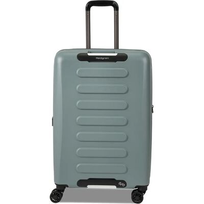 Hedgren Comby 65 cm Grey Green Erweiterbarer Koffer Hedgren Comby 65 cm Grey Green Erweiterbarer Koffer