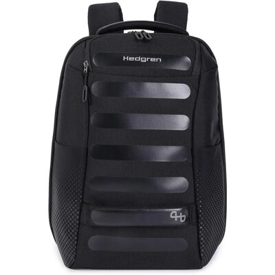Hedgren Comby RFID Rucksack - RFID-Schutz, Wasserabweisend, 15 Zoll Hedgren Comby RFID Rucksack - RFID-Schutz, Wasserabweisend, 15 Zoll