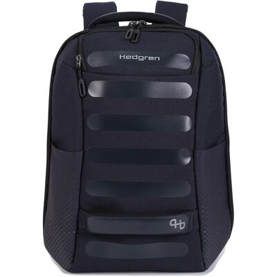 Sac à dos Hedgren Comby RFID compartiment ordinateur portable 40 cm - Sacs à dos - Publicité Sac à dos Hedgren Comby RFID compartiment ordinateur portable 40 cm - Sacs à dos - Publicité