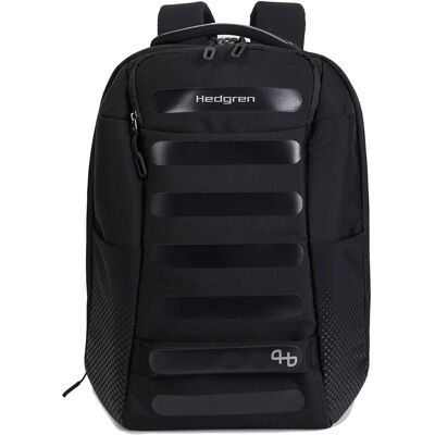 Hedgren Comby Plecak RFID - Plecak Hedgren Comby Plecak RFID - Plecak
