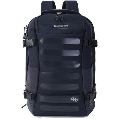 Hedgren Comby Sac à dos RFID - Sac à dos - Publicité Hedgren Comby Sac à dos RFID - Sac à dos - Publicité