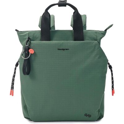 Hedgren Norio - Green Backpack Hedgren Norio - Green Backpack