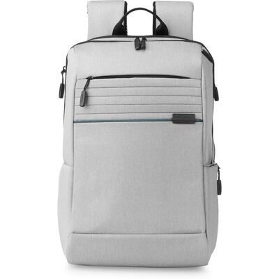 Sac à dos Hedgren Lineo Dash Gris - 15,6" ordinateur portable - Publicité Sac à dos Hedgren Lineo Dash Gris - 15,6" ordinateur portable - Publicité