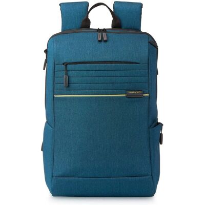 Hedgren Lineo Dash Sac à dos - 15.6 pouces - Unisexe - Publicité Hedgren Lineo Dash Sac à dos - 15.6 pouces - Unisexe - Publicité