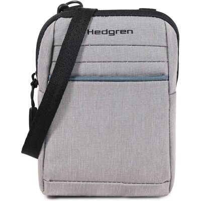 Hedgren Lineo Sac à Épaule - Unisexe - Accessoire compact de voyage - Publicité Hedgren Lineo Sac à Épaule - Unisexe - Accessoire compact de voyage - Publicité