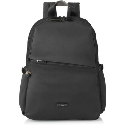 Sac à dos Hedgren Nova Cosmos - Léger, Imperméable, Poche Laptop Paddée - Unisexe - Publicité Sac à dos Hedgren Nova Cosmos - Léger, Imperméable, Poche Laptop Paddée - Unisexe - Publicité