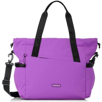 Hedgren Galactic Violett Schultertasche - Schultertasche Hedgren Galactic Violett Schultertasche - Schultertasche