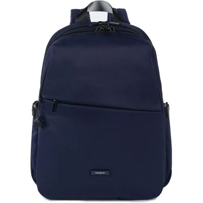 Hedgren Nova Cosmos Sac à dos - Gris - Compartiment ordinateur 39cm - Unisexe - Publicité Hedgren Nova Cosmos Sac à dos - Gris - Compartiment ordinateur 39cm - Unisexe - Publicité
