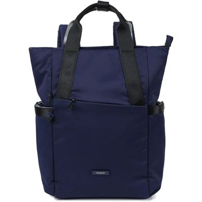 Mochila Hedgren Nova Solar Azul - Unisex Mochila Hedgren Nova Solar Azul - Unisex