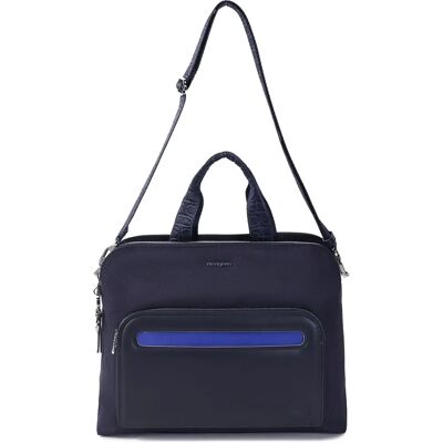 Borsa Hedgren Fika RFID 38,5 cm scomparto per laptop - Borsa Borsa Hedgren Fika RFID 38,5 cm scomparto per laptop - Borsa