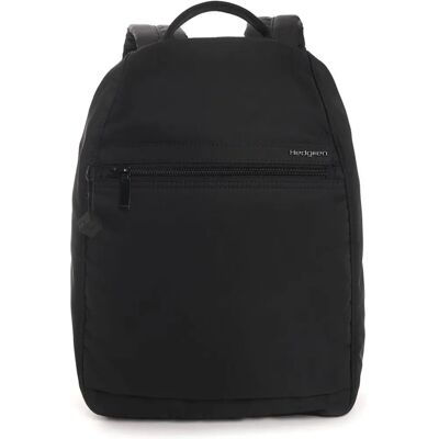 Hedgren Inner City Vogue L Plecak RFID - Czarny Hedgren Inner City Vogue L Plecak RFID - Czarny