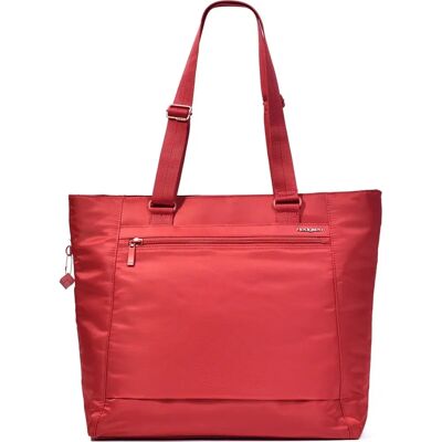 Hedgren Inner City Elvira Shopper Tasche (HIC424) - sonnengetrocknete Tomate (HIC424-134-01) Hedgren Inner City Elvira Shopper Tasche (HIC424) - sonnengetrocknete Tomate (HIC424-134-01)