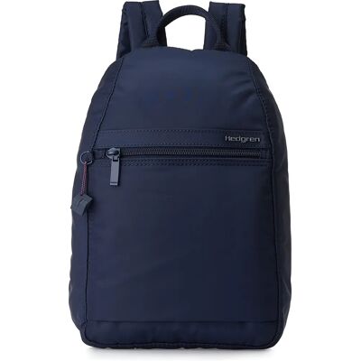 Hedgren Vogue RFID Rucksack - Dunkelblau - RFID Schutz Hedgren Vogue RFID Rucksack - Dunkelblau - RFID Schutz