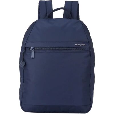 Sac à dos Hedgren Inner City Vogue RFID - Bleu - Publicité Sac à dos Hedgren Inner City Vogue RFID - Bleu - Publicité