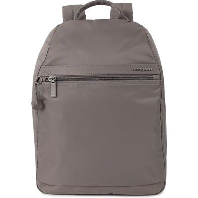 Hedgren Vogue Sac à dos RFID - Gris foncé - Publicité Hedgren Vogue Sac à dos RFID - Gris foncé - Publicité