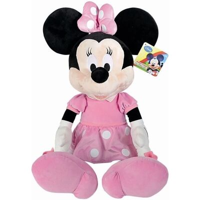 Giocattolo di peluche Simba Toys 5874211 - Topolino Giocattolo di peluche Simba Toys 5874211 - Topolino