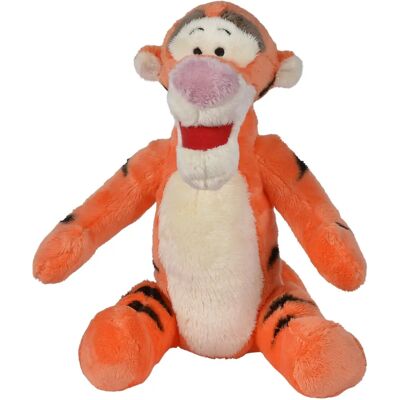 Peluche Disney Simba Tigger - Peluche - Publicité Peluche Disney Simba Tigger - Peluche - Publicité