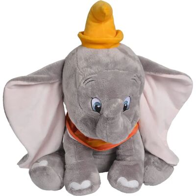 Disney Dumbo Plüschtier - 45cm Disney Dumbo Plüschtier - 45cm