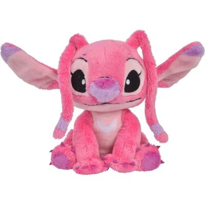Disney Engel Pluche Speelgoed - 20 cm voor 0+ maanden Disney Engel Pluche Speelgoed - 20 cm voor 0+ maanden